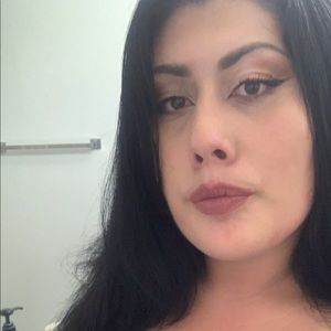 Meet your Posher, Kimberlie